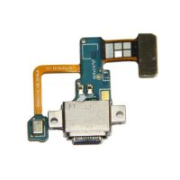 Шлейф для Samsung SM-N960F (Galaxy Note 9) на системный разъем и микрофон ― Оптовый PromiseMobile