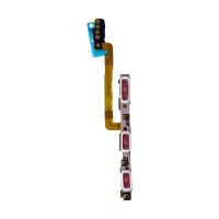 Шлейф для Samsung SM-S721B (Galaxy S24 FE) на кнопки включения и громкости ― Оптовый PromiseMobile