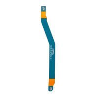 Шлейф для Samsung SM-S906B (Galaxy S22 Plus) основной межплатный (узкий) ― Оптовый PromiseMobile