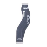 Шлейф для Samsung SM-S908B (Galaxy S22 Ultra) основной межплатный (широкий) ― Оптовый PromiseMobile