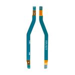 Шлейф для Samsung SM-S926B (Galaxy S24 Plus) межплатный (узкий)