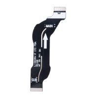 Шлейф для Samsung SM-S928B (Galaxy S24 Ultra) основной межплатный (широкий) ― Оптовый PromiseMobile