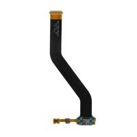 Шлейф для Samsung SM-T530, SM-T531, SM-T535 (Galaxy Tab 4 10.1) на системный разъем и микрофон ― Оптовый PromiseMobile