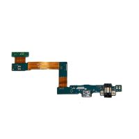 Шлейф для Samsung SM-T550, T555 (Galaxy Tab A 9.7) на системный разъем и разъем гарнитуры ― Оптовый PromiseMobile