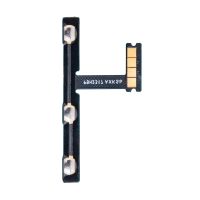 Шлейф для Samsung SM-X200, X205 (Galaxy Tab A8 10.5) на кнопки включения и громкости ― Оптовый PromiseMobile