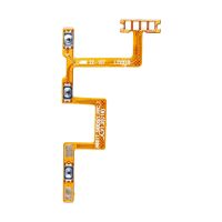 Шлейф для Tecno Camon 19 (CI6n), Camon 19 Pro (CI8n) на кнопки включения и громкости ― Оптовый PromiseMobile