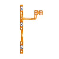 Шлейф для Tecno Camon 20 Pro (CK7n) на кнопки включения и громкости ― Оптовый PromiseMobile