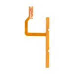 Шлейф для Tecno Camon 40 Pro (CM6), 40 Pro 5G (CM7) на кнопки громкости и включения