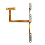 Шлейф для Tecno Pova 2 (LE7n) на кнопки включения и громкости