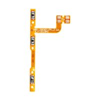 Шлейф для Tecno Pova 4  Pro (LG8n), Pova 5 (LH7n) на кнопки включения и громкости ― Оптовый PromiseMobile
