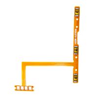 Шлейф для Tecno Pova Neo 3 (LH6n) на кнопки включения и громкости ― Оптовый PromiseMobile