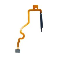 Шлейф для Tecno Spark 20 (KJ5) на сканер отпечатка пальцев <черный> ― Оптовый PromiseMobile