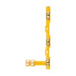 Шлейф для Tecno Spark 20 Pro+ (KJ7) на кнопки включения и громкости