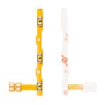 Шлейф для Tecno Spark 20 Pro+ (KJ7) на кнопки включения и громкости