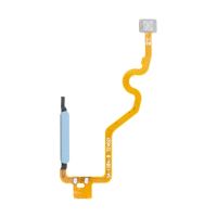 Шлейф для Tecno Spark 20 Pro (KJ6) на сканер отпечатка пальцев <голубой> ― Оптовый PromiseMobile