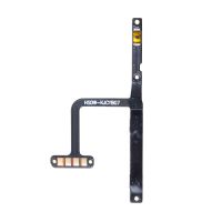 Шлейф для Tecno Spark 20C (BG7n) на кнопки включения и громкости ― Оптовый PromiseMobile