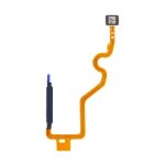 Шлейф для Tecno Spark 30 (KL6), 30 5G (KL8), 30C (KL5n) на сканер отпечатка пальцев <черный>