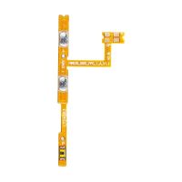 Шлейф для Tecno Spark 30 (KL6) на кнопки включения и громкости ― Оптовый PromiseMobile