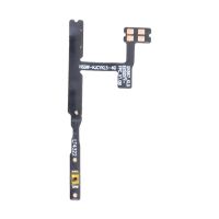 Шлейф для Tecno Spark 30C (KL5n) на кнопки включения и громкости ― Оптовый PromiseMobile