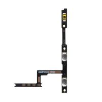 Шлейф для Tecno Spark 40C (KM4k) на кнопки включения и громкости ― Оптовый PromiseMobile