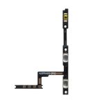 Шлейф для Tecno Spark 40C (KM4k) на кнопки включения и громкости