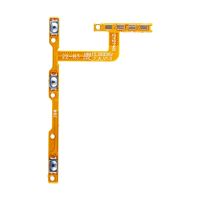 Шлейф для Tecno Spark 8P (KG7n) на кнопки включения и громкости ― Оптовый PromiseMobile