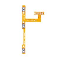 Шлейф для Tecno Spark 9 Pro (KH7n) на кнопки включения и громкости ― Оптовый PromiseMobile