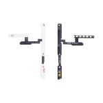 Шлейф для Tecno Spark Go 1 (KL4) на кнопки включения и громкости