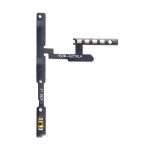 Шлейф для Tecno Spark Go 1 (KL4) на кнопки включения и громкости