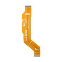 Шлейф для Xiaomi 13 Lite (2210129SG) основной межплатный ― Оптовый PromiseMobile