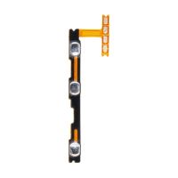 Шлейф для Xiaomi Redmi 12C (22120RN86G) на кнопки включения и громкости ― Оптовый PromiseMobile