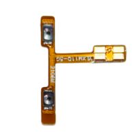 Шлейф для Xiaomi Mi 11 Lite (M2101K9AG), Mi 11 Lite 5G (M2101K9G) на кнопки громкости ― Оптовый PromiseMobile