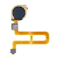 Шлейф для Xiaomi Poco C51 (2305EPCC4G) сканер отпечатка пальцев <черный> ― Оптовый PromiseMobile