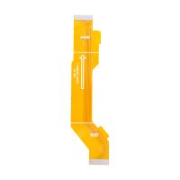 Шлейф для Xiaomi Poco F5 (23049PCD8G) основной межплатный ― Оптовый PromiseMobile