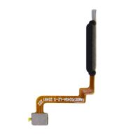 Шлейф для Xiaomi Redmi 10 (21061119DG), 10 2022 (22011119UY) на отпечаток пальца <серый> ― Оптовый PromiseMobile