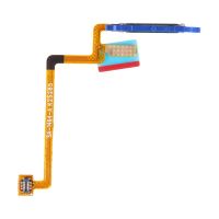 Шлейф для Xiaomi Redmi A5 (25028RN03A) на сканер отпечатка пальцев <черный> ― Оптовый PromiseMobile