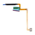 Шлейф для Xiaomi Redmi A5 (25028RN03A) на сканер отпечатка пальцев <черный>