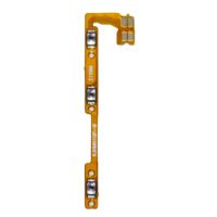 Шлейф для Xiaomi Redmi Note 10 Pro (M2101K6G) на кнопки включения и громкости ― Оптовый PromiseMobile