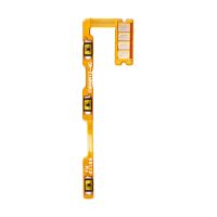 Шлейф для Xiaomi Redmi Note 12 (23021RAA2Y) на кнопки включения и громкости ― Оптовый PromiseMobile