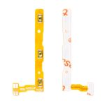 Шлейф для Xiaomi Redmi Note 13 Pro+ (23090RA98G) на кнопки включения и громкости