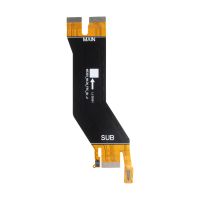 Шлейф для Xiaomi Redmi Note 14 5G (24094RAD4G) основной межплатный ― Оптовый PromiseMobile