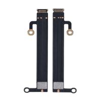 Шлейф подсветки матрицы для Apple MacBook Pro M2 13 (A2338) (2 шт.) ― Оптовый PromiseMobile