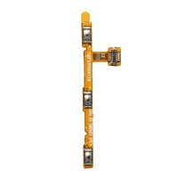 Шлейф для Alcatel OT 6037Y (One Touch Idol 2) на кнопки включения и громкости ― Оптовый PromiseMobile