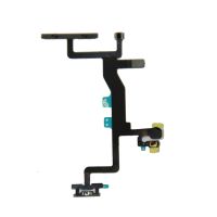 Шлейф для Apple iPhone 6s на кнопки громкости, блокировки, включения и микрофон ― Оптовый PromiseMobile