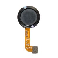 Шлейф для Black Fox BMM 541D на отпечаток пальца <черный> (оригинал) ― Оптовый PromiseMobile