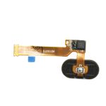 Шлейф для Meizu MX5 (M575) на джойстик (кнопка Home) в сборе <черный>