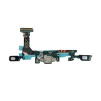 Шлейф для Samsung SM-G930F (Galaxy S7) плата на системный разъем, сенсорные кнопки и микрофон ― Оптовый PromiseMobile