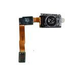 Шлейф для Samsung SM-T321/SM-T325 (Galaxy Tab PRO 8.4) на динамик (speaker)/тач скрин