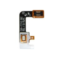 Шлейф для Samsung SM-T710 на микрофон ― Оптовый PromiseMobile
