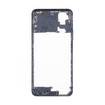 Средняя часть корпуса для Huawei Honor X7b (CLK-LX1) <черный>